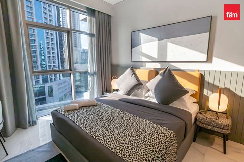 آپارتمان برای اجاره در Business Bay، Dubai، امارات متحده عربی 1 خوابه ، 89.7 متر مربع ، شماره 562911 - تصویر 12