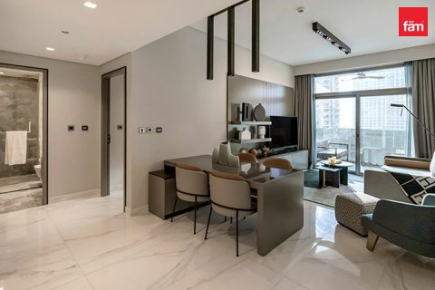 آپارتمان برای اجاره در Business Bay، Dubai، امارات متحده عربی 1 خوابه ، 89.7 متر مربع ، شماره 562911 - تصویر 4