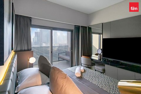 آپارتمان برای اجاره در Business Bay، Dubai، امارات متحده عربی 1 خوابه ، 89.7 متر مربع ، شماره 562911 - تصویر 15