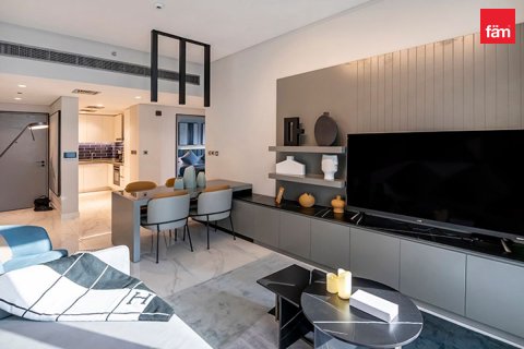 آپارتمان برای اجاره در Business Bay، Dubai، امارات متحده عربی 1 خوابه ، 89.7 متر مربع ، شماره 562911 - تصویر 6