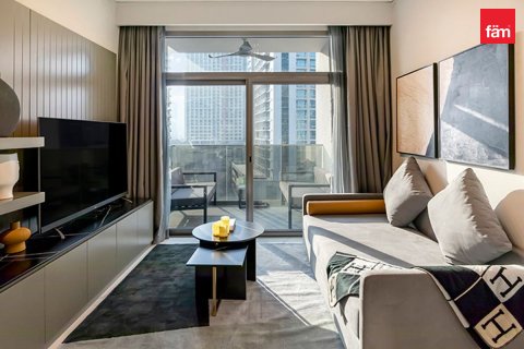 آپارتمان برای اجاره در Business Bay، Dubai، امارات متحده عربی 1 خوابه ، 89.7 متر مربع ، شماره 562911 - تصویر 5