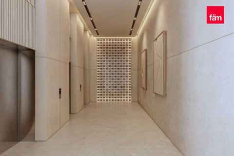 Apartamento para venda em Dubai, EAU 1 quarto, 71.3 m2 № 621734 - foto 4