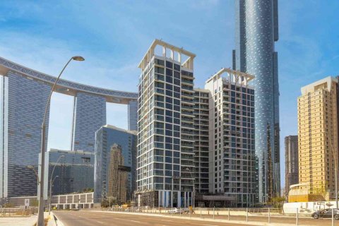 REEM NINE σε Al Reem Island, Abu Dhabi, ΗΑΕ Αρ. 132156