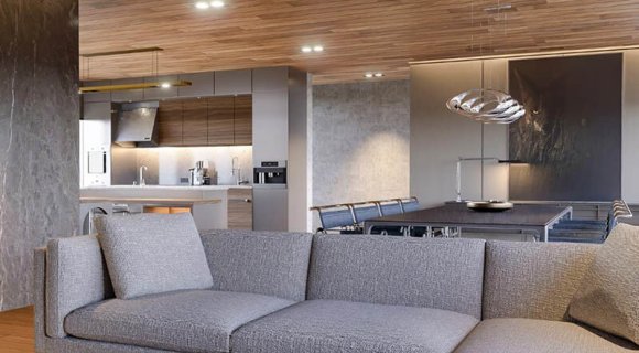 Dubai real estate prices fall for the first time in 2022: Report