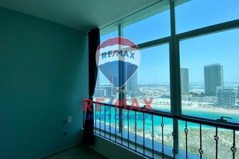 Byt v Al Reem Island, Abu Dhabi, SAE 68.7 m² Č.: 580542 - fotografie 2