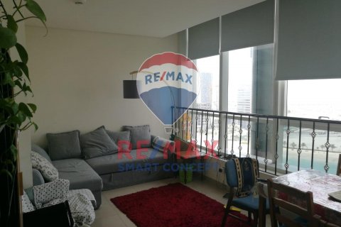 Byt v Al Reem Island, Abu Dhabi, SAE 68.7 m² Č.: 580542 - fotografie 1