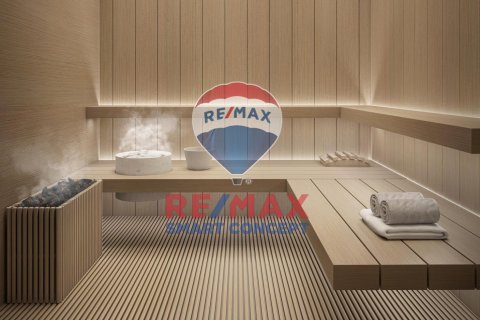 Apartament në Saadiyat Island, Abu Dhabi, Emiratet e Bashkuara Arabe 2 dhoma gjumi, 205.6 m2. № 580458 - Foto 11