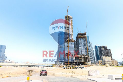Apartament në Al Reem Island, Abu Dhabi, Emiratet e Bashkuara Arabe 1 dhomë gjumi, 85.4 m2. № 580541 - Foto 8
