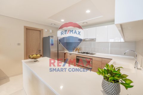 Apartament në Al Reem Island, Abu Dhabi, Emiratet e Bashkuara Arabe 1 dhomë gjumi, 85.4 m2. № 580541 - Foto 4