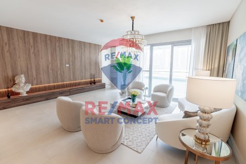 Apartament në Al Reem Island, Abu Dhabi, Emiratet e Bashkuara Arabe 1 dhomë gjumi, 85.4 m2. № 580541 - Foto 2