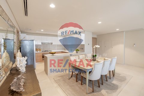 Apartament në Al Reem Island, Abu Dhabi, Emiratet e Bashkuara Arabe 1 dhomë gjumi, 85.4 m2. № 580541 - Foto 3