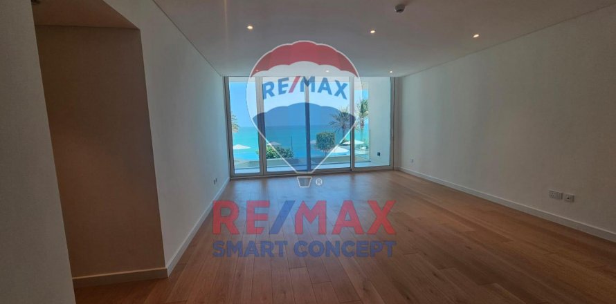 Byt na Saadiyat Island, Abu Dhabi, SAE 2 ložnice, 204.4 m² Č.: 580543