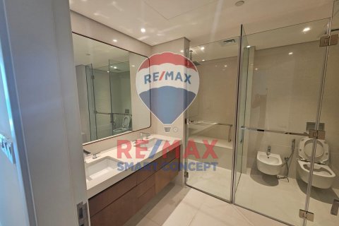 Byt na Saadiyat Island, Abu Dhabi, SAE 2 ložnice, 204.4 m² Č.: 580543 - fotografie 3