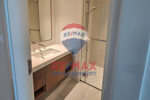 Byt na Saadiyat Island, Abu Dhabi, SAE 2 ložnice, 204.4 m² Č.: 580543 - fotografie 4