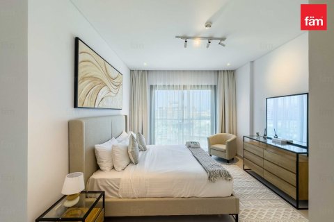 Apartemen di Al Wasl, Dubai, UEA 2 kamar tidur, 101.8 m2 nomor 622692 - foto 8
