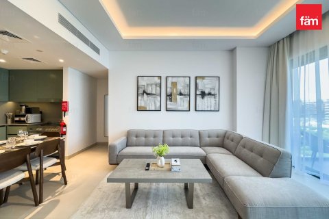 Apartemen di Al Wasl, Dubai, UEA 2 kamar tidur, 101.8 m2 nomor 622692 - foto 2