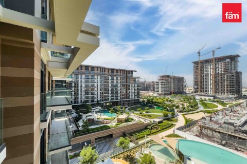 Apartemen di Al Wasl, Dubai, UEA 2 kamar tidur, 101.8 m2 nomor 622692 - foto 22
