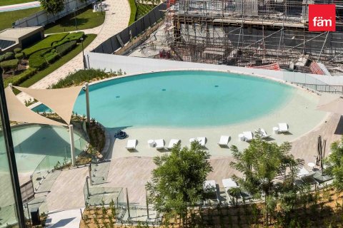 Apartemen di Al Wasl, Dubai, UEA 2 kamar tidur, 101.8 m2 nomor 622692 - foto 23