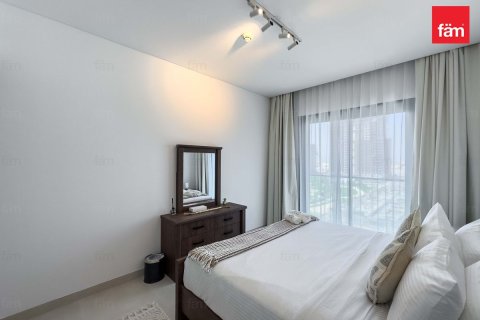 Apartemen di Al Wasl, Dubai, UEA 2 kamar tidur, 101.8 m2 nomor 622692 - foto 9
