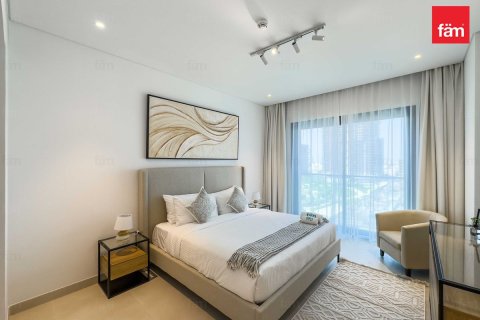 Apartemen di Al Wasl, Dubai, UEA 2 kamar tidur, 101.8 m2 nomor 622692 - foto 6