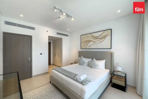 Apartemen di Al Wasl, Dubai, UEA 2 kamar tidur, 101.8 m2 nomor 622692 - foto 11