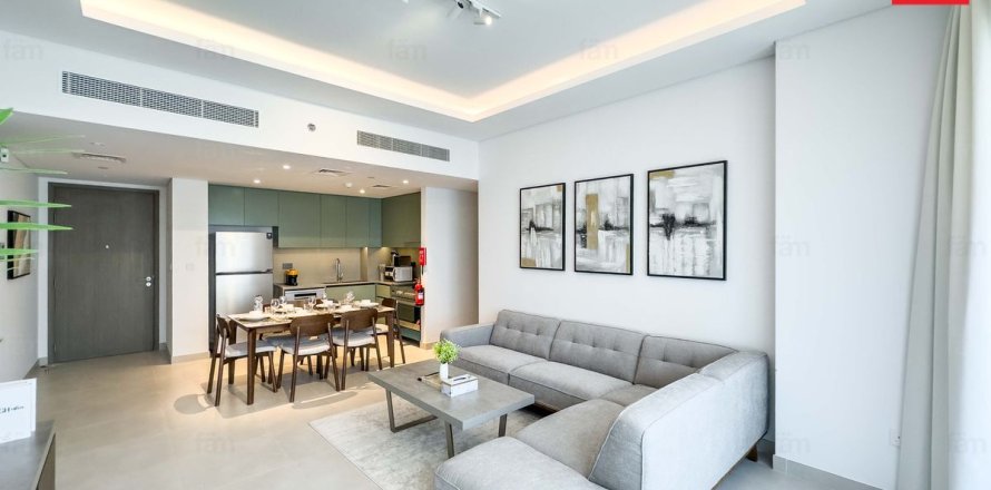 شقة في الوصل، دبي 2 غرفة نوم ، 102.4 متر مربع . ر قم 622692