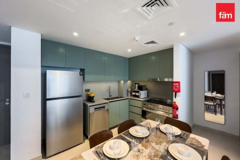 Apartemen di Al Wasl, Dubai, UEA 2 kamar tidur, 101.8 m2 nomor 622692 - foto 13