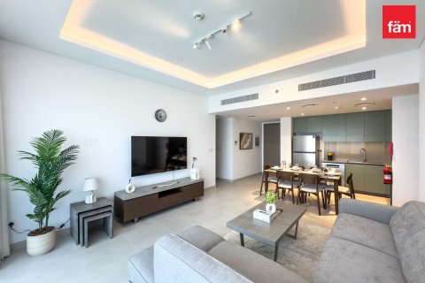 Apartemen di Al Wasl, Dubai, UEA 2 kamar tidur, 101.8 m2 nomor 622692 - foto 5