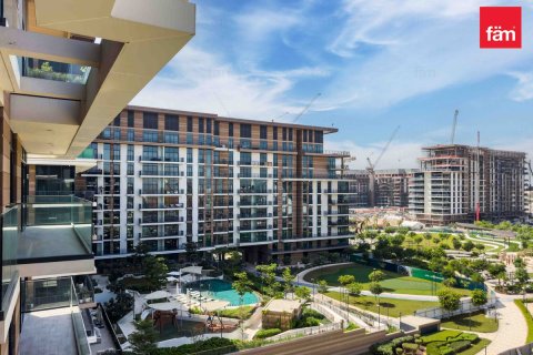 Apartemen di Al Wasl, Dubai, UEA 2 kamar tidur, 101.8 m2 nomor 622692 - foto 24