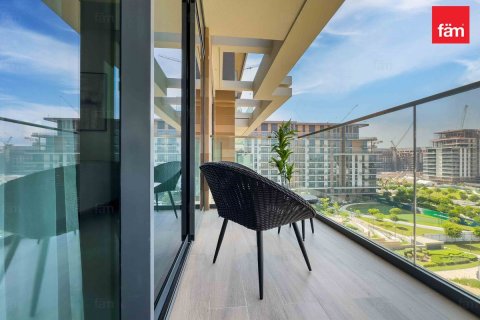 Apartemen di Al Wasl, Dubai, UEA 2 kamar tidur, 101.8 m2 nomor 622692 - foto 19