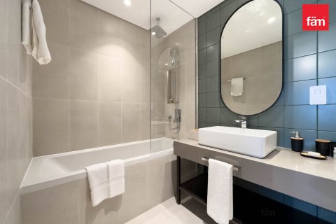 Apartemen di Al Wasl, Dubai, UEA 2 kamar tidur, 101.8 m2 nomor 622692 - foto 16