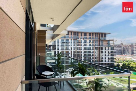 Apartemen di Al Wasl, Dubai, UEA 2 kamar tidur, 101.8 m2 nomor 622692 - foto 18