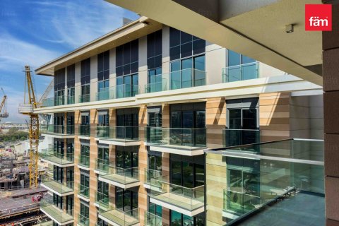 Apartemen di Al Wasl, Dubai, UEA 2 kamar tidur, 101.8 m2 nomor 622692 - foto 25