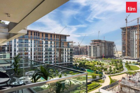 Apartemen di Al Wasl, Dubai, UEA 2 kamar tidur, 101.8 m2 nomor 622692 - foto 21
