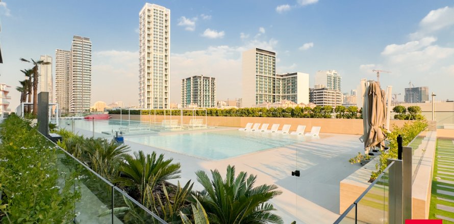 Apartamento em Dubai, EAU 2 quartos, 126 m2 № 563134