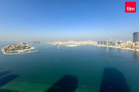 Dubai Harbour, UAE의 아파트 침실 3개, 217.3제곱미터 번호 596252