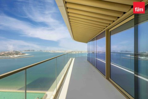 Lakás itt: Dubai Harbour, EAE, 3 hálószoba, 217.3 m², azonosító: 596252 - fénykép 26
