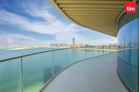 Lakás itt: Dubai Harbour, EAE, 3 hálószoba, 217.3 m², azonosító: 596252 - fénykép 30