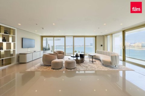 Lakás itt: Dubai Harbour, EAE, 3 hálószoba, 217.3 m², azonosító: 596252 - fénykép 9