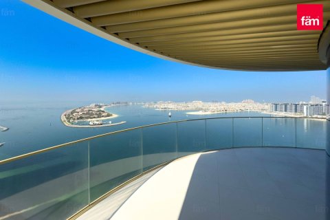 Appartement à Dubai Harbour, Dubai, EAU: 3 chambres, 217.3 m2 № 596252