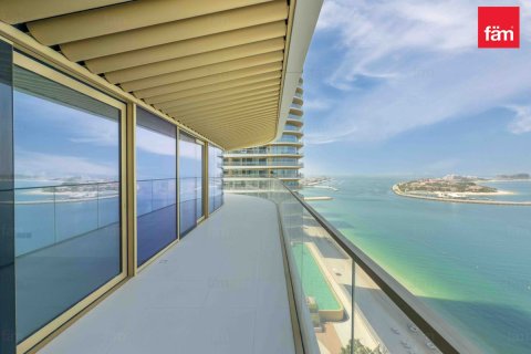 Lakás itt: Dubai Harbour, EAE, 3 hálószoba, 217.3 m², azonosító: 596252 - fénykép 6