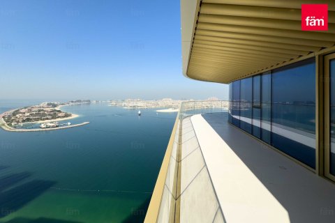Lakás itt: Dubai Harbour, EAE, 3 hálószoba, 217.3 m², azonosító: 596252 - fénykép 29