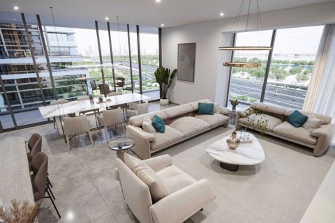 Lakás itt: Ras Al Khor, Dubai, EAE, 2 hálószoba, 78.9 m², azonosító: 568315 - fénykép 3