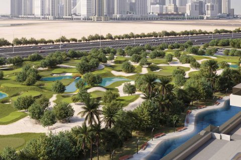 Lakás itt: Ras Al Khor, Dubai, EAE, 2 hálószoba, 78.9 m², azonosító: 568315 - fénykép 9
