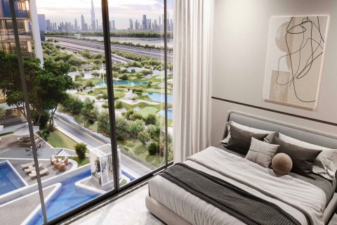 Lakás itt: Ras Al Khor, Dubai, EAE, 2 hálószoba, 78.9 m², azonosító: 568315 - fénykép 8