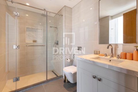 Byt v Downtown Dubai (Downtown Burj Dubai), SAE 2 ložnice, 159 m² Č.: 602180 - fotografie 13