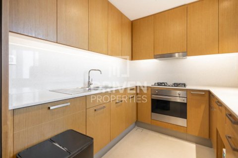 Byt v Downtown Dubai (Downtown Burj Dubai), SAE 2 ložnice, 159 m² Č.: 602180 - fotografie 10