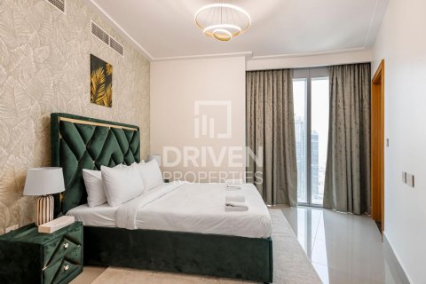 Byt v Downtown Dubai (Downtown Burj Dubai), SAE 2 ložnice, 159 m² Č.: 602180 - fotografie 3
