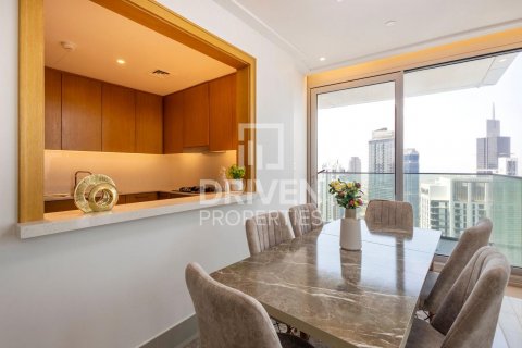 Byt v Downtown Dubai (Downtown Burj Dubai), SAE 2 ložnice, 159 m² Č.: 602180 - fotografie 14