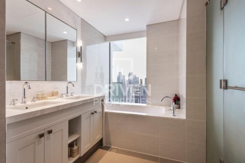 Byt v Downtown Dubai (Downtown Burj Dubai), SAE 2 ložnice, 159 m² Č.: 602180 - fotografie 9